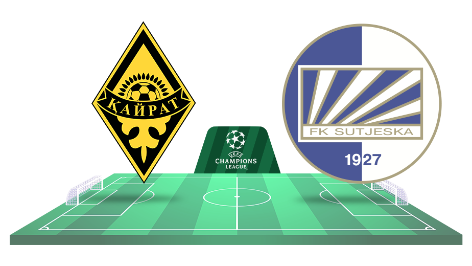 kairat almaty sutjeska ponturi pariuri