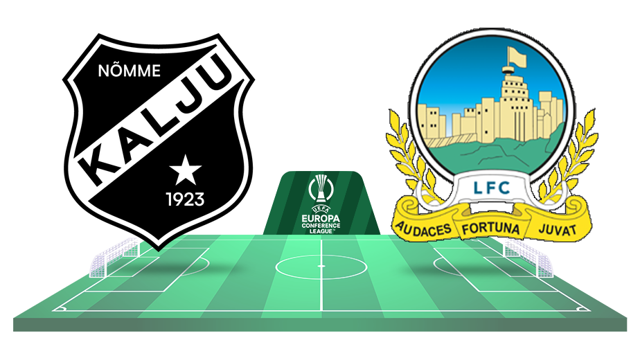 kalju linfield ponturi pariuri