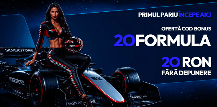 netbet pariu gratuit fara depunere