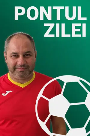 pontul zilei