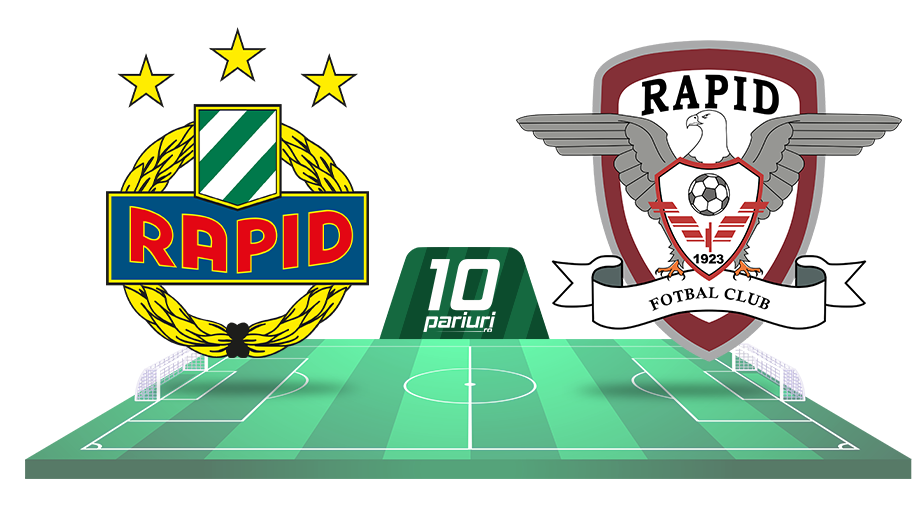 rapid viena rapid ponturi pariuri