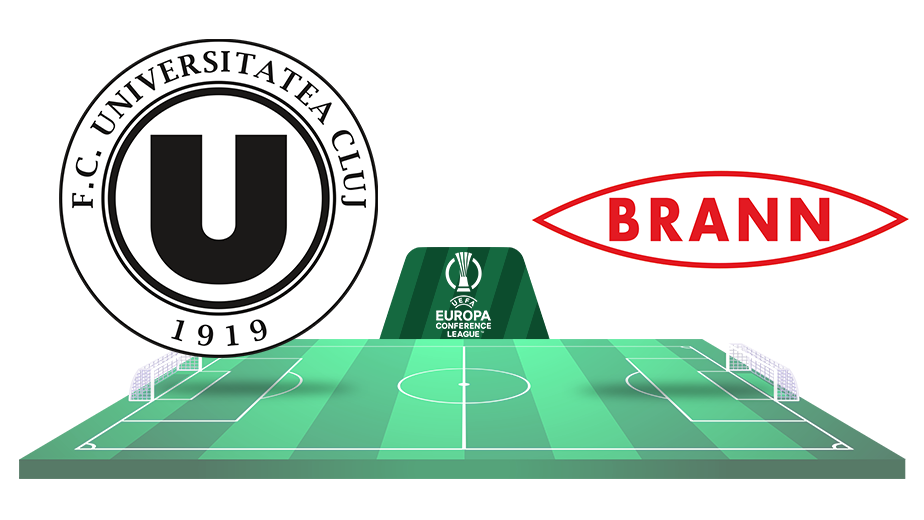 u cluj brann ponturi pariuri