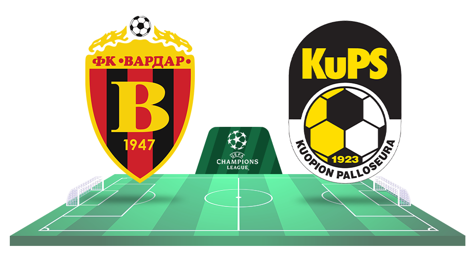 vardar kups ponturi pariuri