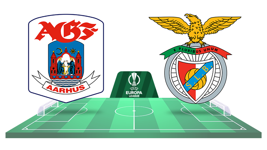 aarhus benfica ponturi pariuri