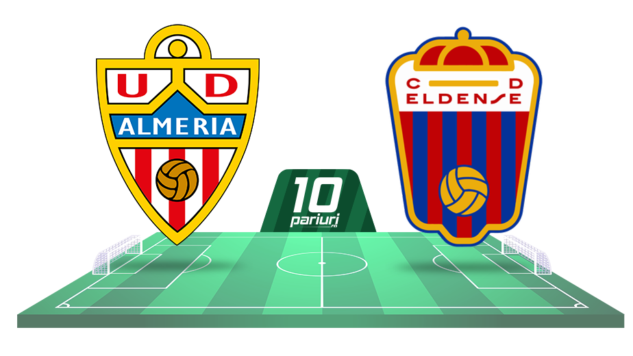 almeria eldense ponturi pariuri