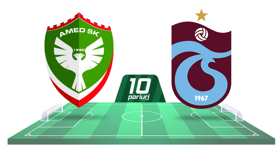 amedspor trabzonspor ponturi pariuri