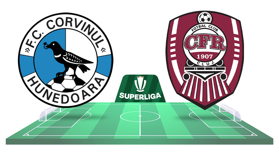 corvinul cfr cluj ponturi pariuri