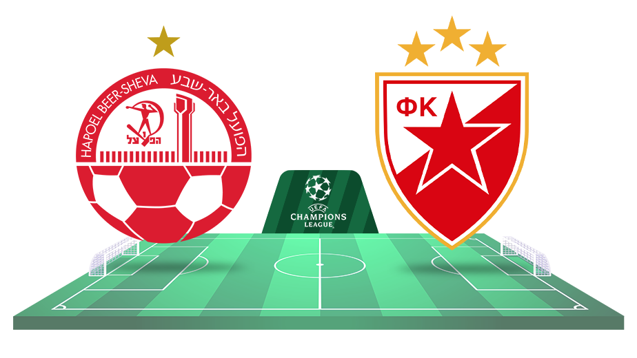 h. beer sheva steaua roșie b. ponturi pariuri