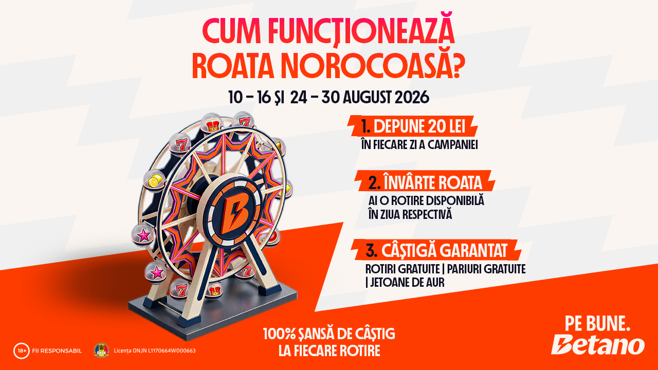 infografic roata norocoasa