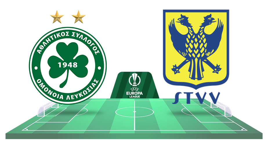 omonia st. truiden ponturi pariuri