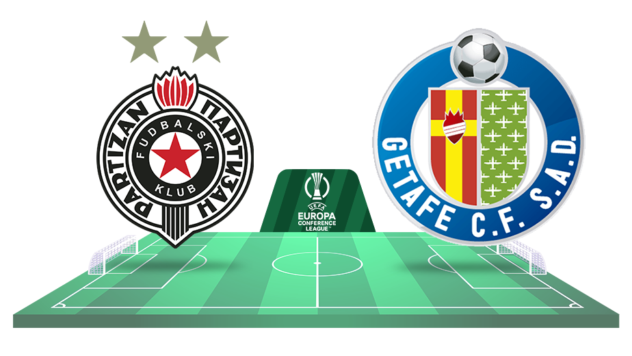 partizan getafe ponturi pariuri