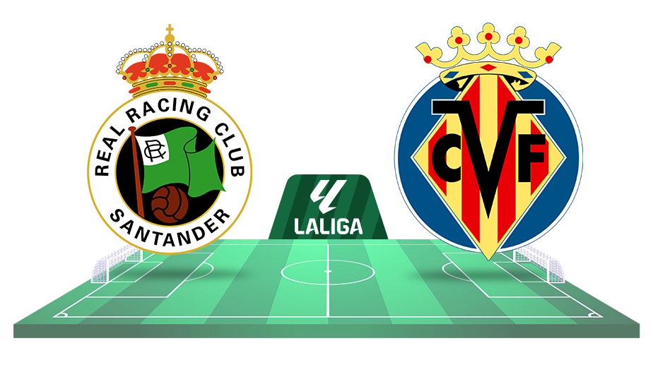 racing santander villarreal ponturi pariuri