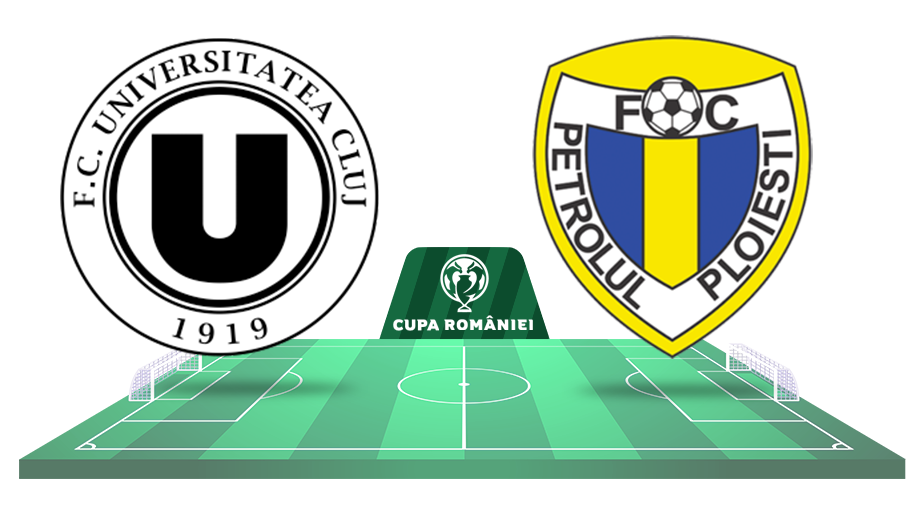 u cluj petrolul ponturi pariuri
