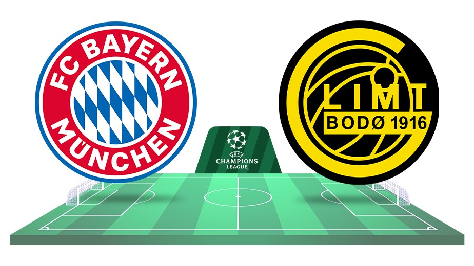 bayern bodo glimt ponturi pariuri