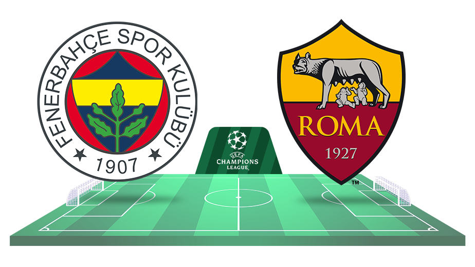 fenerbahce as roma ponturi pariuri