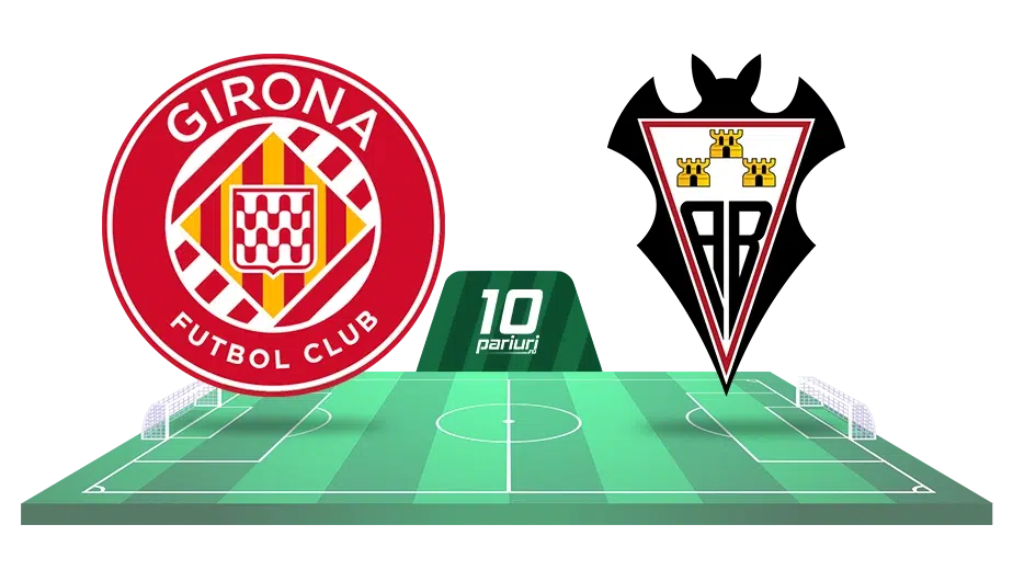 Girona defeat Albacete 3-0 at Estadi Montilivi on September 25, 2026 Girona defeat Albacete 3-0 at Estadi Montilivi on September 25, 2026