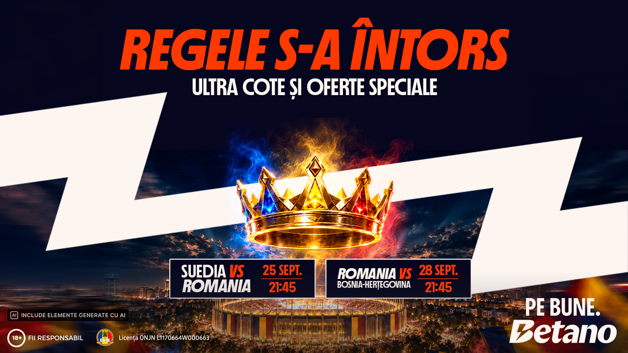 regele s a intors romania