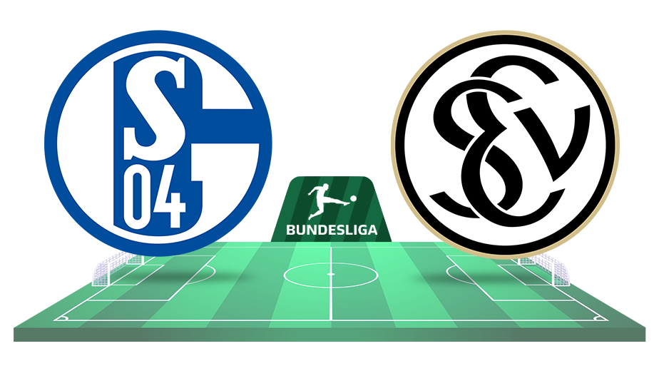 schalke elversberg ponturi pariuri