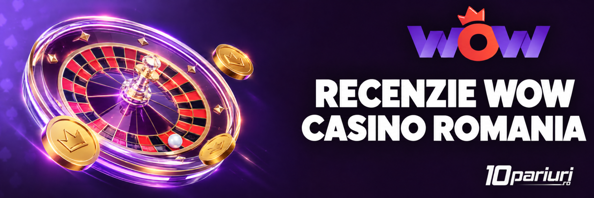 wow casino romania