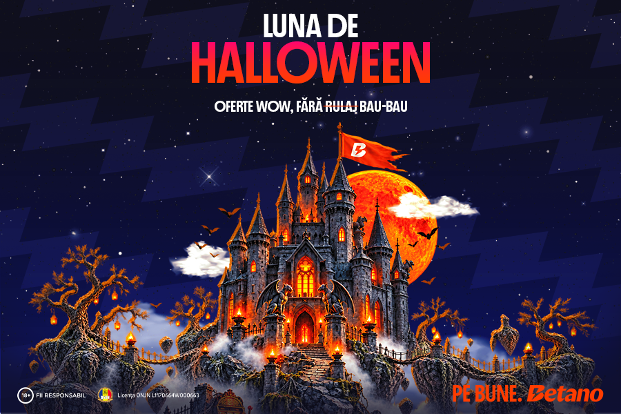 luna halloween betano