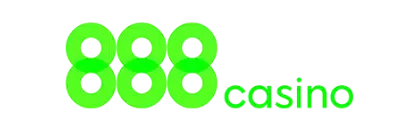 logo 888 casino