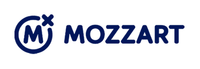 logo mozzart